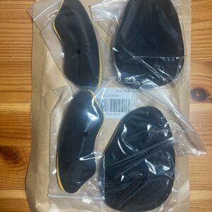 SIIHEA Metatarsal Pads Ball of Foot Cushions, Heel Inserts for Women, Foot Pain